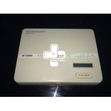 الکتروکاردیوگراف FUKUDA CARDIOSUNY